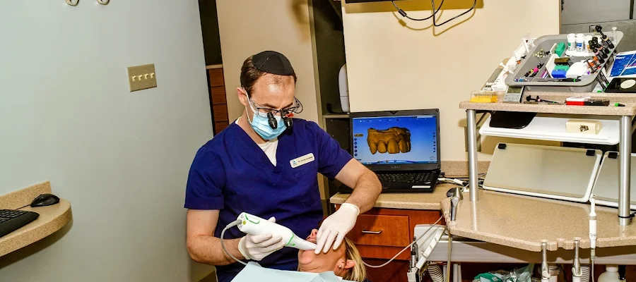 Goodman Dental Care