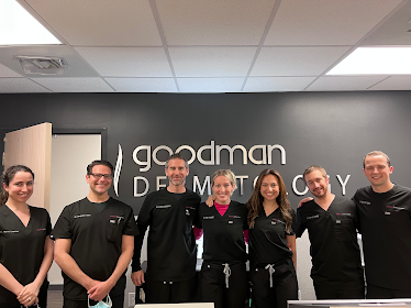 Goodman Dermatology - Buford