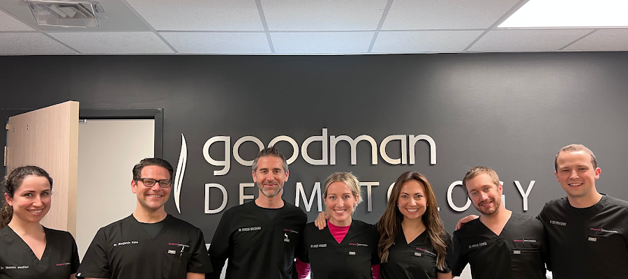 Goodman Dermatology - Buford