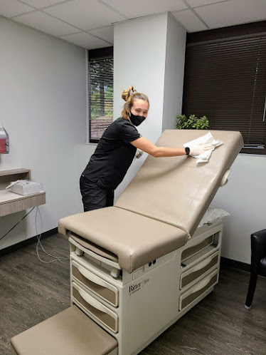 Goodman Dermatology - Woodstock