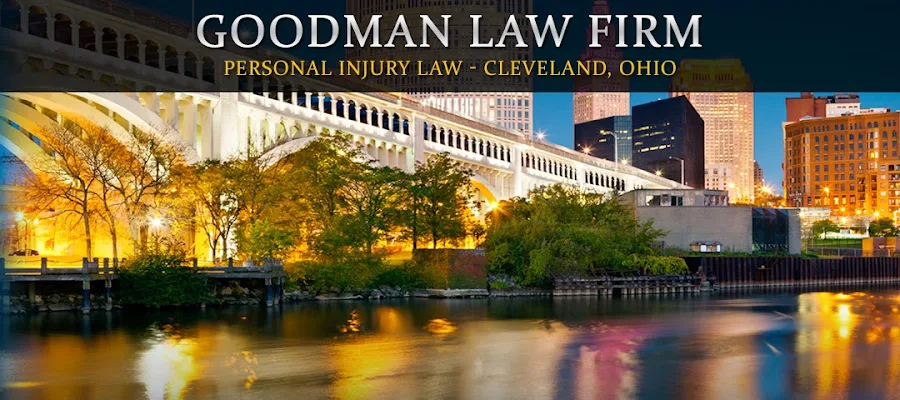 Goodman Law Firm