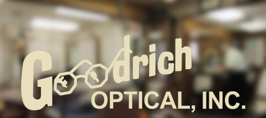 Goodrich Optical Inc
