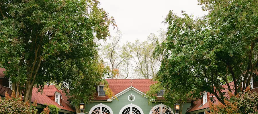 Goodstone Inn & Restaurant