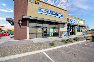 Goodyear Modern Dentistry