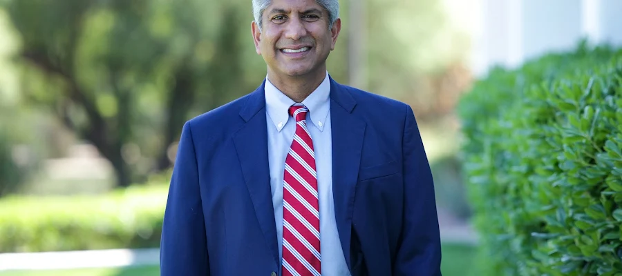Gopi Cherukuri, MD