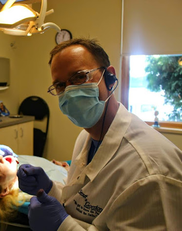 Gordon and Prince Family Dentistry