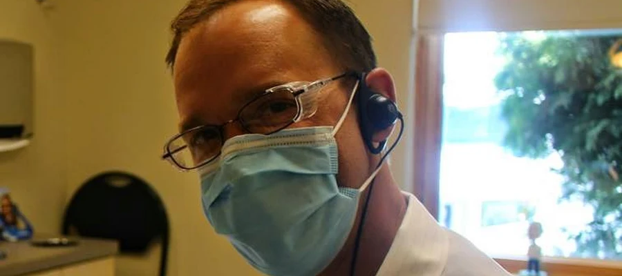 Gordon and Prince Family Dentistry