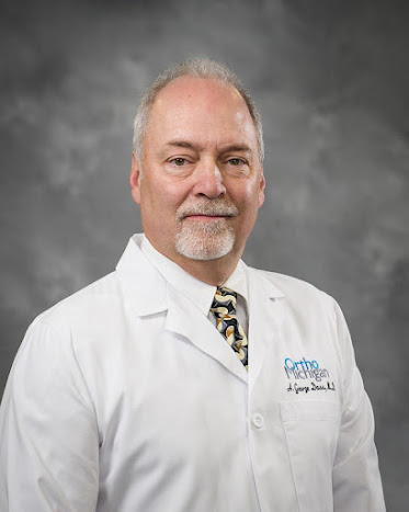 Gordon McClimans II, D.O.
