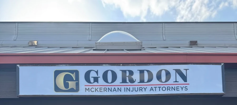 Gordon McKernan Injury Attorneys