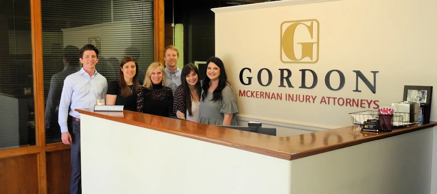 Gordon McKernan Injury Attorneys