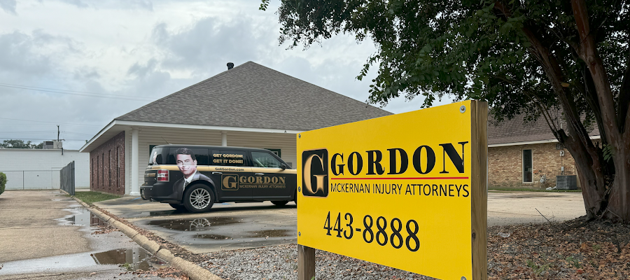 Gordon McKernan Injury Attorneys