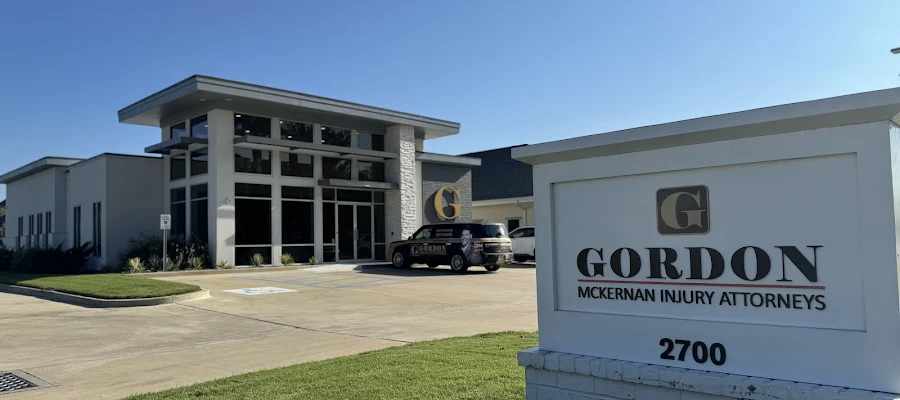 Gordon McKernan Injury Attorneys