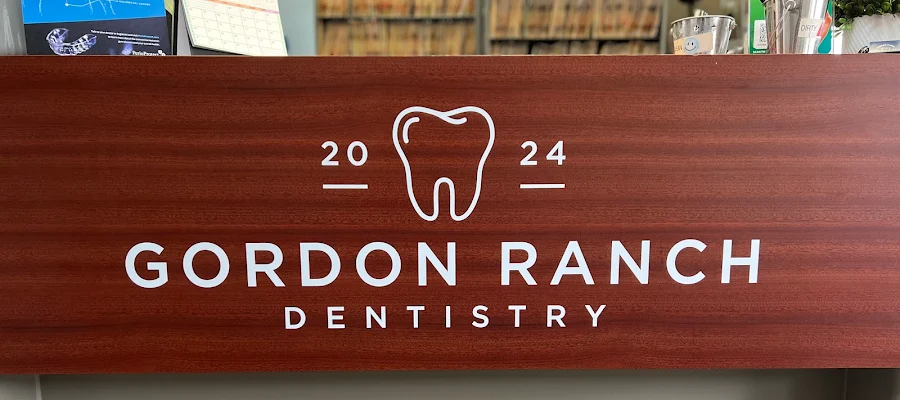 Gordon Ranch Dentistry