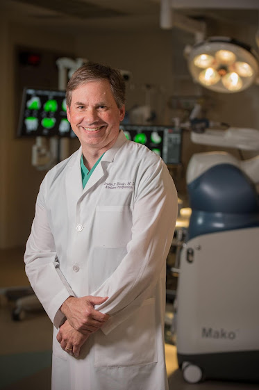 Gordon T. Hardy, MD