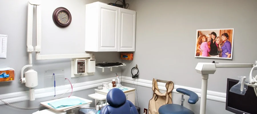 Gordon W. Poelman DDS