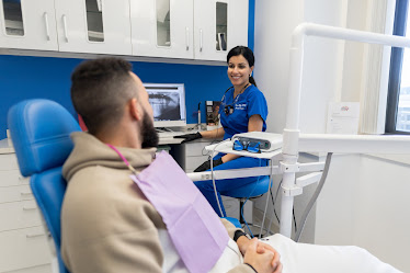 Gorgeous Smile - Arlington Cosmetic Dentist