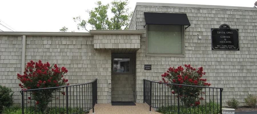 Gorham & Ammarell Dentistry