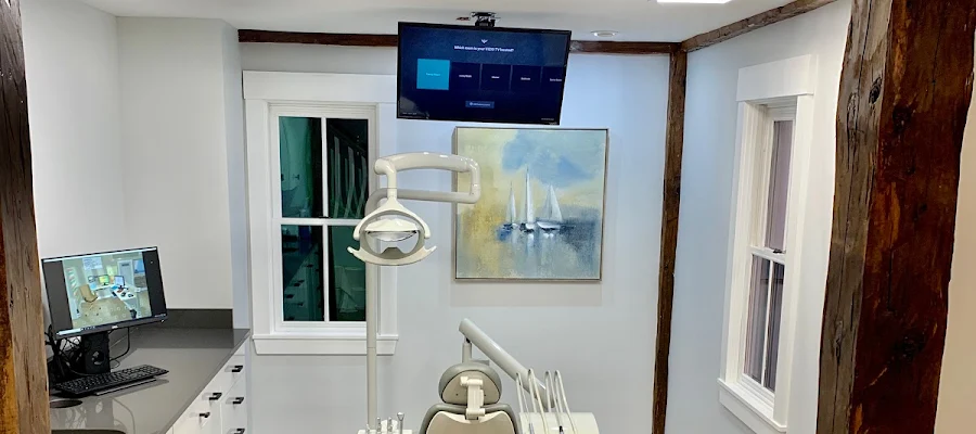 Gorham Village Dental