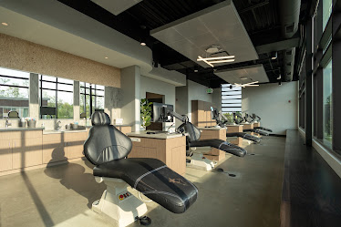 Gorman & Bunch Orthodontics