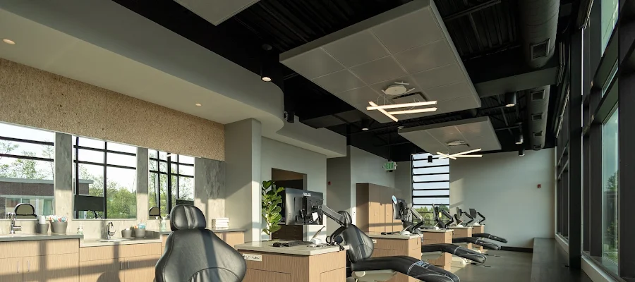 Gorman & Bunch Orthodontics
