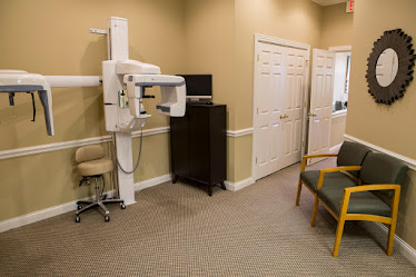 Gorman & Bunch Orthodontics