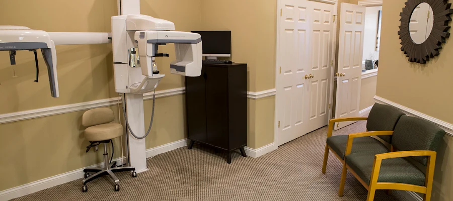 Gorman & Bunch Orthodontics