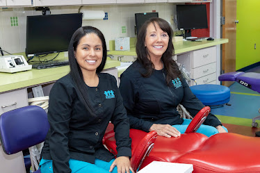 Gormley & Gutierrez Pediatric Dentistry