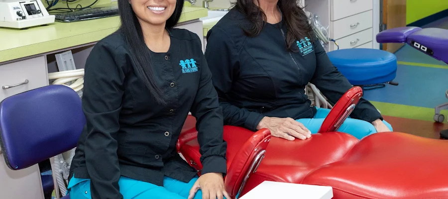 Gormley & Gutierrez Pediatric Dentistry
