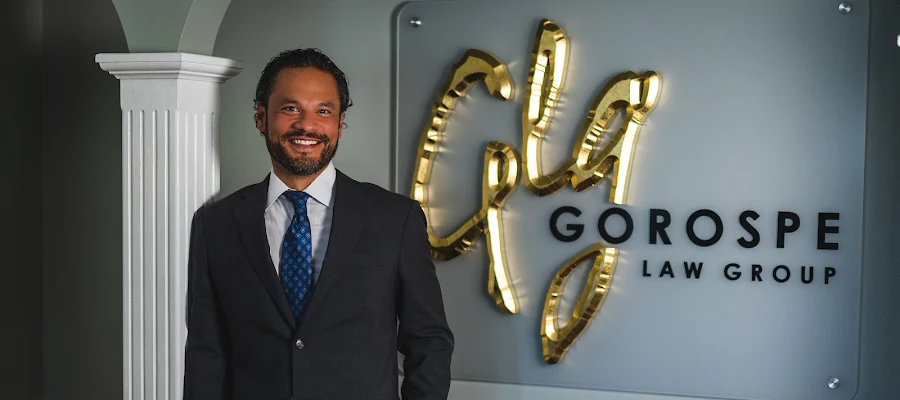 Gorospe Law Group