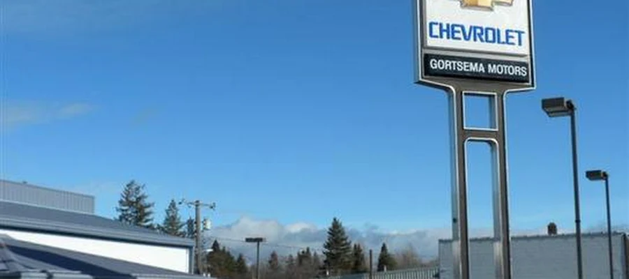 Gortsema Motors, Inc.