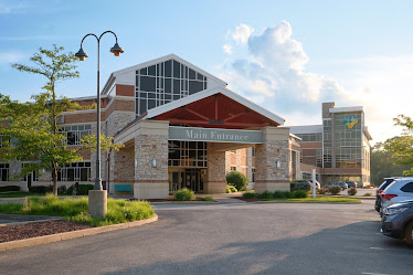 Goshen Hospital