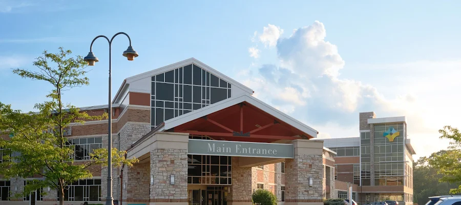 Goshen Hospital