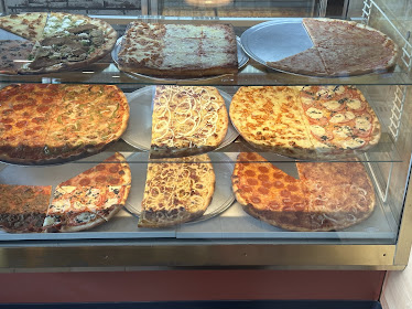 Goshen Pizza