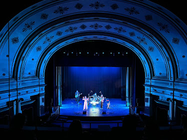 Goshen Theater