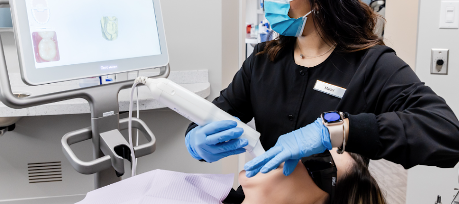 GoSmiles Dentistry - Gainesville