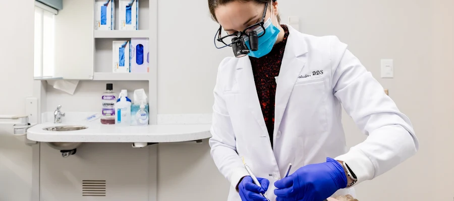 GoSmiles Dentistry