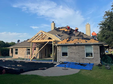 Gotcha Covered Contracting