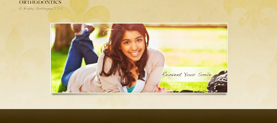 Gottsegen Orthodontics: Metairie Location