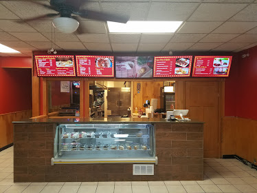 Gourmet Hots