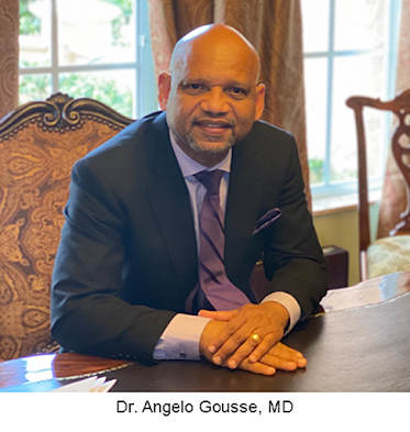 Gousse Urology