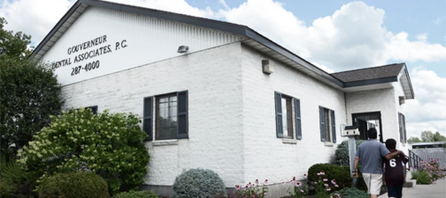 Gouverneur Dental Associates P.C.