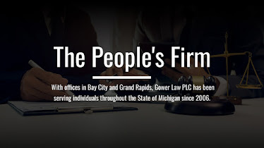 Gower Law PLC