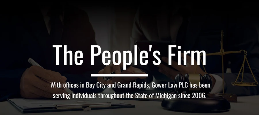 Gower Law PLC