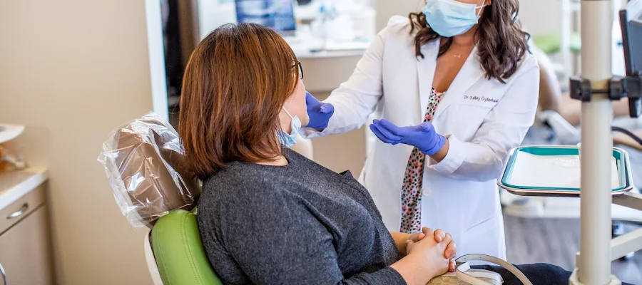 Graber and Gyllenhaal Orthodontics