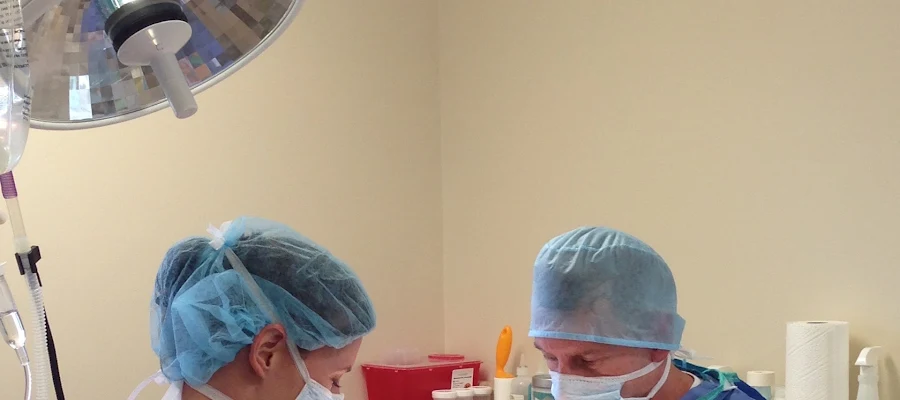 Grace Animal Hospital