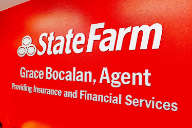 Grace Bocalan - State Farm Insurance Agent