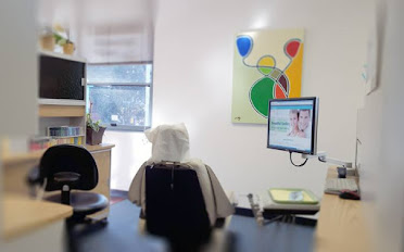 Grace Dental Group, Woo Young Lee DDS