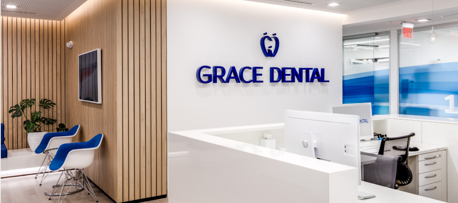 Grace Dental