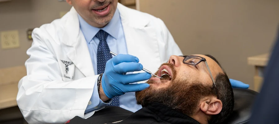 Grace Dental