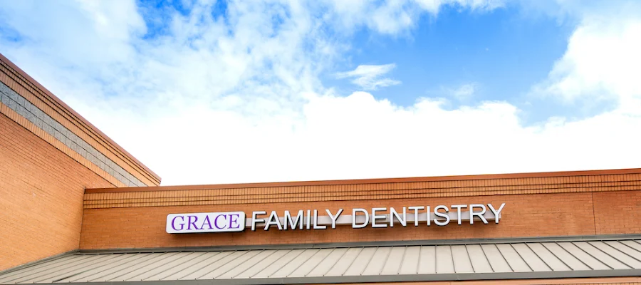 Grace Family Dentistry